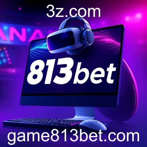 Cenário Atual de Jogos em 2025: O Impacto do 813bet