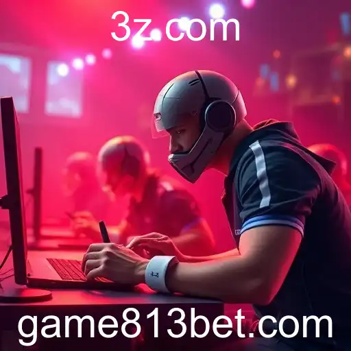 A Ascensão do 813bet no Cenário de Apostas Online