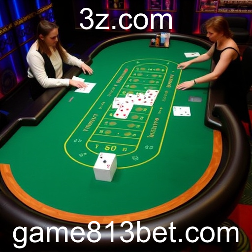 Expansão da 813bet: Novas Funcionalidades e Popularização Mundial