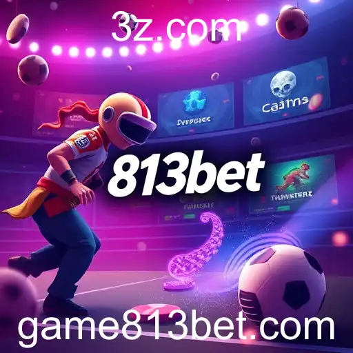 A Ascensão do 813bet no Mercado Brasileiro