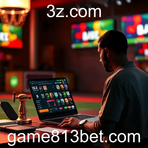 Expansão dos Jogos de Azar no Ambiente Digital Brasileiro