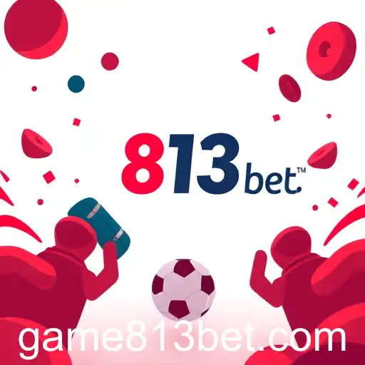 Expansão das Apostas Online: Um Olhar sobre o 813bet