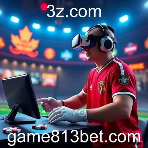 O Crescimento das Plataformas de Jogo Online em 2025