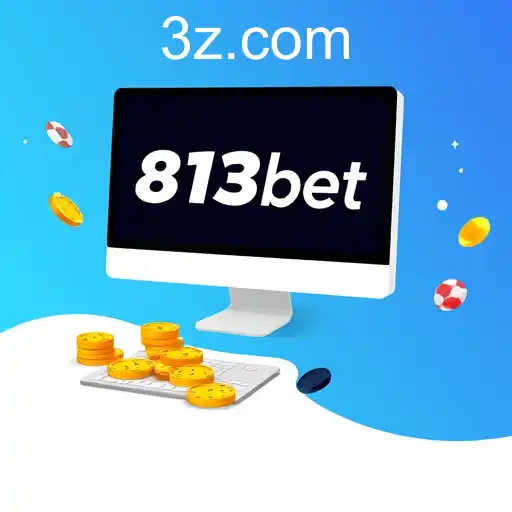 Impacto dos Sites de Jogos Online: O Caso do 813bet