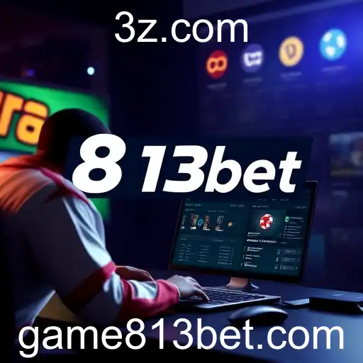 Impacto do 813bet no Mercado de Jogos Brasileiro