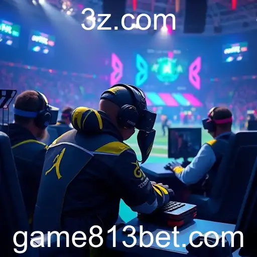 O Retorno Avassalador do Setor de Jogos Online