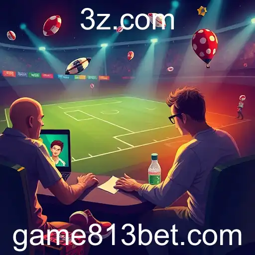 A Influência Crescente dos Sites de Jogos no Brasil