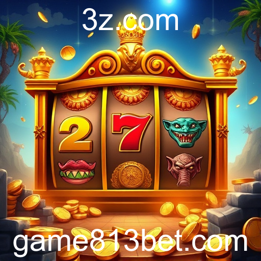 Impacto da 813bet no Mercado de Jogos Online