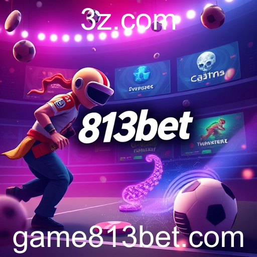 O Impacto do 813bet na Indústria de Jogos