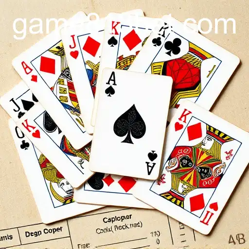 Exploring the Fascinating World of Card Games