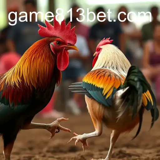 Exploring the World of Online Sabong with 813bet