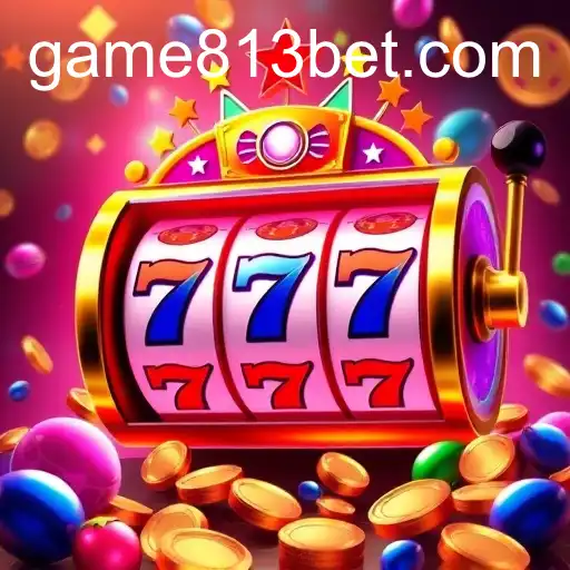 The Exciting World of Online Slots and the Emergence of 813bet
