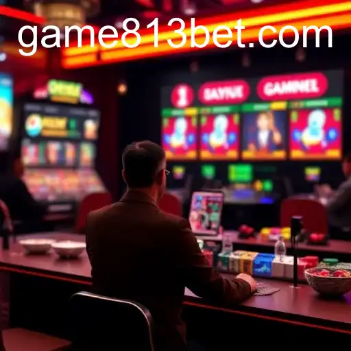 Responsible Gambling: A Necessary Discourse in the Age of 813bet