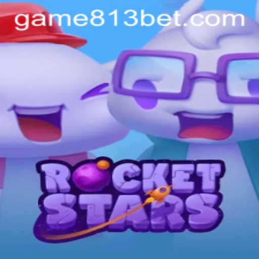 RocketStars: Navigating the Celestial Casino Frontier